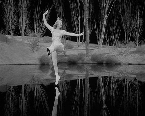 Coming out - video still